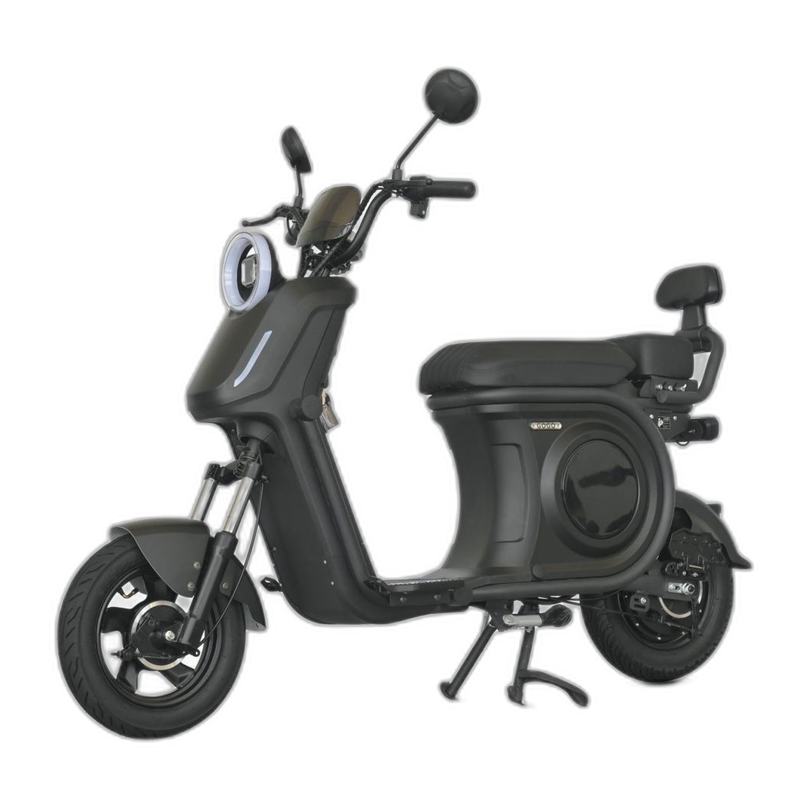 Scooter elétrica EGOCO E-Movee — Itajaí SC